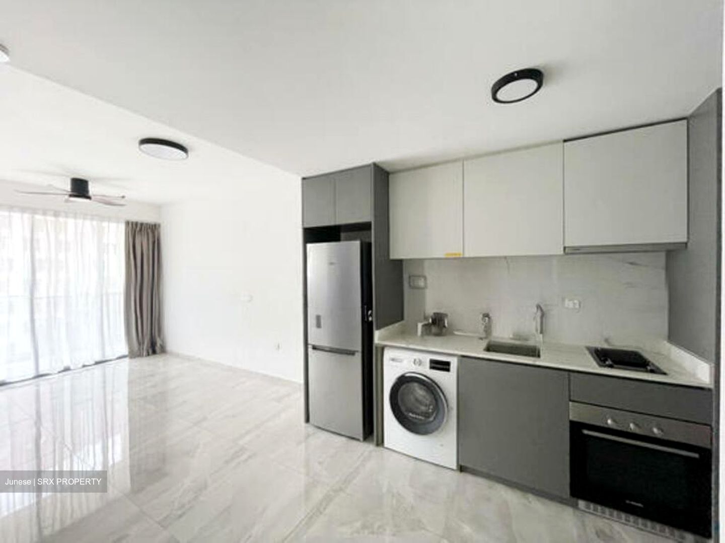 Affinity At Serangoon (D19), Apartment #519188891